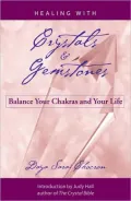 Healing With Crystals & Gemstones
