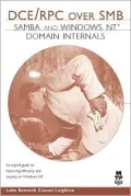 DCE/RPC over SMB : Samba and Windows NT Domain Internals