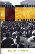 Lost-Found Nation Of Islam In America