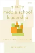 Quality Middle School Leadership