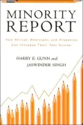 Minority Report: How African Americans and Hispanics Can Increase Their Test Scores