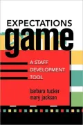 Expectations Game: A Staff Development Tool