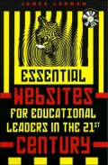 Essential Websites for Educational Leaders in the 21st Century