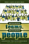 Building Teams, Building People
