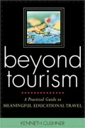 Beyond Tourism