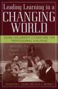 Leading Learning In A Changing World