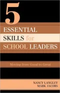 5 Essential Skills For School Leaders