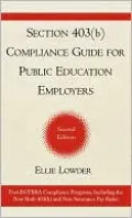 Section 403(b) Compliance Guide for Public Education Employers