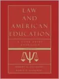 Law and American Education: A Case Brief Approach