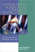 Integrating Science And Literacy Instruction