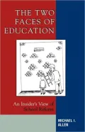Two Faces Of Education
