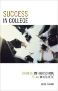 Success In College