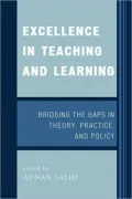 Excellence In Teaching And Learning