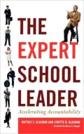 The Expert School Leader: Accelerating Accountability