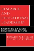 Research And Educational Leadership