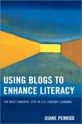 Using Blogs To Enhance Literacy