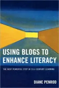 Using Blogs To Enhance Literacy