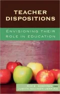 Teacher Dispositions