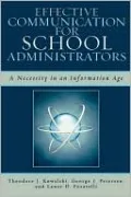 Effective Communication For School Administrators
