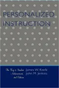 Personalized Instruction: The Key to Student Achievement