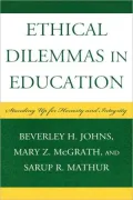 Ethical Dilemmas In Education