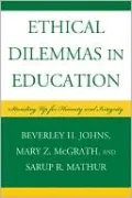 Ethical Dilemmas In Education