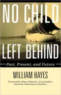 No Child Left Behind