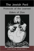 Protocols Of The Learned Elders Of Zion.