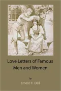 Love Letters Of Famous Men And Women