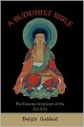A Buddhist Bible