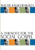 Theology for the Social Gospel