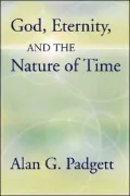 God, Eternity and the Nature of Time