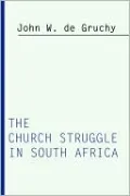 Church Struggle In South Africa