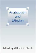 Anabaptism and Mission