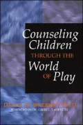 Counseling Children Through the World of Play