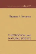 Theological and Natural Science
