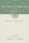 Church's Public Role