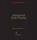 International Estate Planning