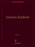 Valuation Handbook