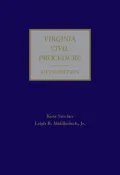 Virginia Civil Procedure