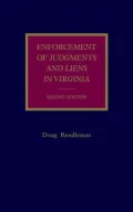 Enforcement of Judgments and Liens in Virginia