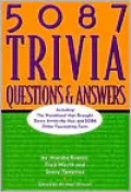 5087 Trivia Questions & Answers, Vol. 0
