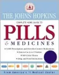 The Johns Hopkins Consumer Guide to Pills & Medicines