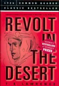 Revolt in the Desert
