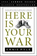 Here Is Your War