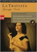 La Traviata (Black Dog Opera Library)
