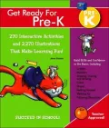 Get Ready for Pre-K