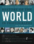 The Encyclopaedia Britannica/Getty Images History of the World in Photographs: 1850 to the Present Day
