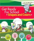 Get Ready For School Write On/Wipe Off: Shapes