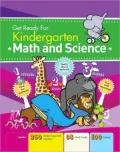 Get Ready for Kindergarten: Math & Science
